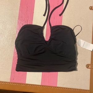 Abercrombie and Fitch crop top small